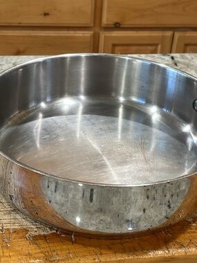 Emeril 3 qt skillet